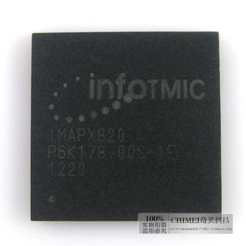 

Free Delivery. IMAPX820 tablet master CPU processor IC chip