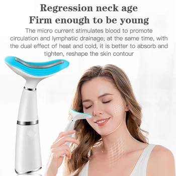 

Professional Ultrasonic Facial Skin Scrubber Ion Deep Face Cleaning Peeling Rechargeable Skin Care Device Beauty Instrument Hot