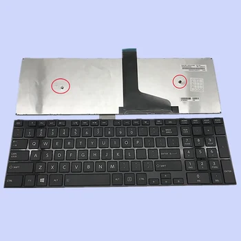 

Laptop New Original Keyboard with US Layout For Toshiba Satellite C50D-A C55D-A C55-A S50 -A S55