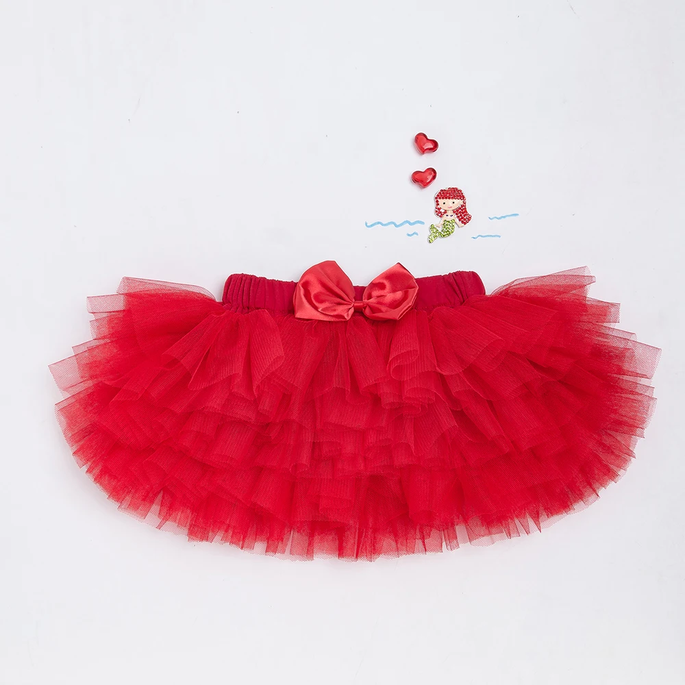 Bebe 1 Year Birthday Girl Love Girls Saia Tutu Pettiskirt Party Dance Skirt Sets Crossbones Bodysuit Headband Baby Girl Clothing