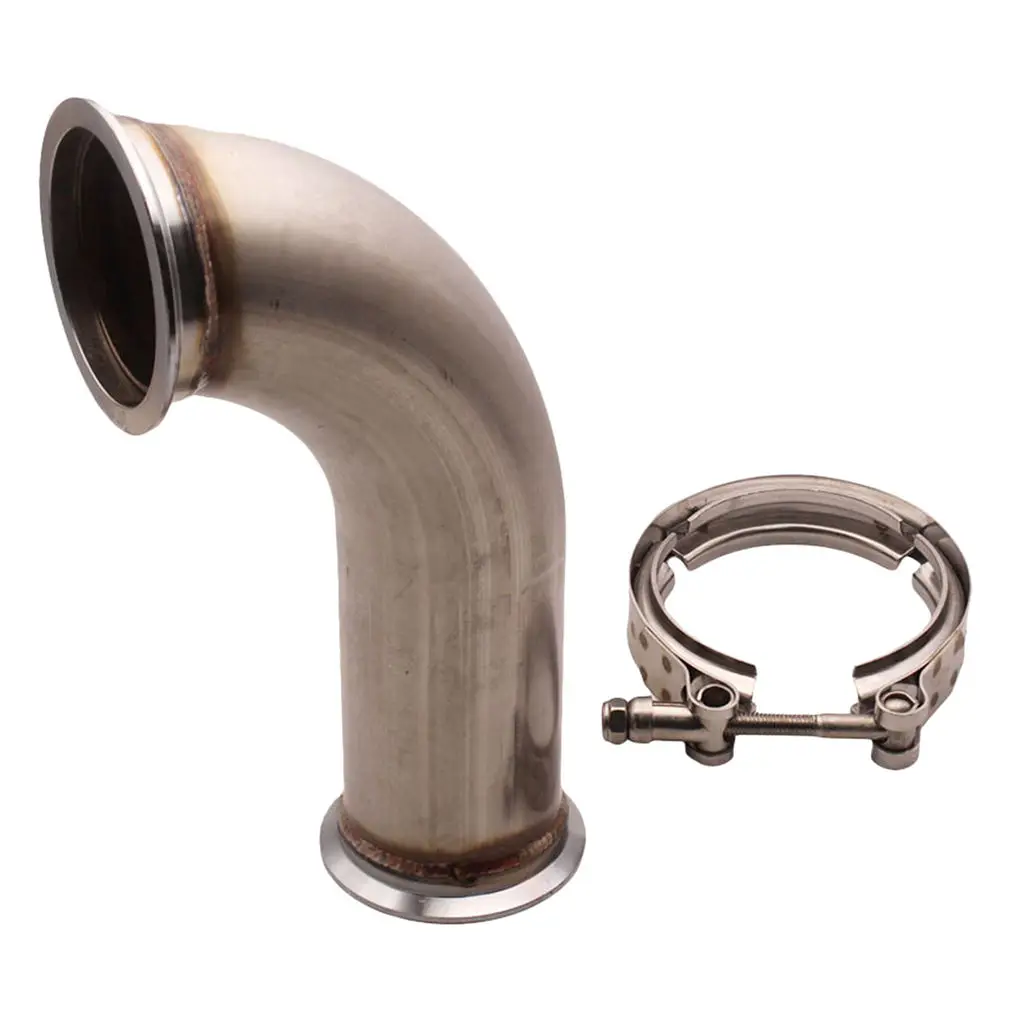 ο Ϲ 3 ġ V  θ 90 Ȳġ   Downpipe ÷ Ŭ  6 ٸ ǹ