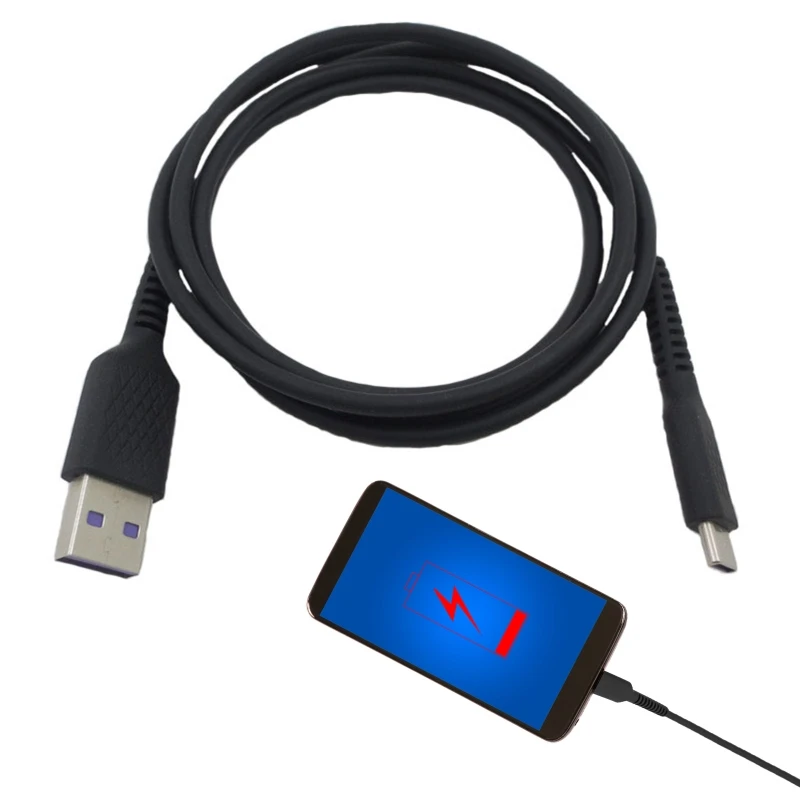 USB Type-c charging cable usb charging cable for Marshall Speaker