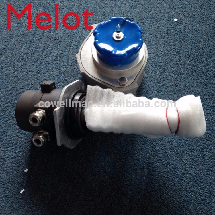 

tank truck parts anti-overflow Optical sensor & socket