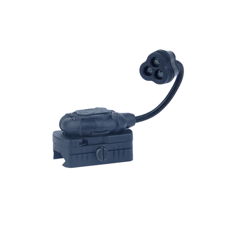 

SEIGNEER Princeton Tec MPLS3 Lighting System Tactical Helmet FlashLight Tactical Cycling Outdoor Sports Hunting