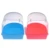 1pcsPlastic Bird Water Bath Box Ванна Попугай Для Попугая Lovebird Bird Pet Cage