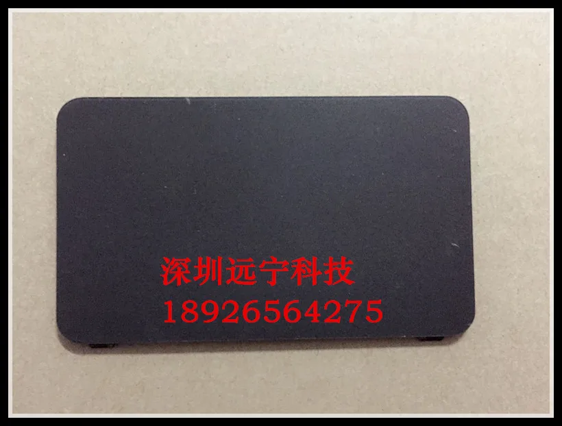 touchpad black Чехол для hp Pavilion 15-P 15T-P 15-P100DX 15-P032ax 15-P074tx 15-P098tx lcd верхняя задняя панель/рамка/нижний чехол/подставка для рук клавиатура - Цвет: touchpad black