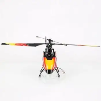 

Wltoys V913 4 Channel Single Blade 2.4GHz LCD Remote Control Helicopter Red RTF