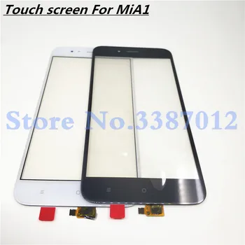 

5.5'' Replacement High Quality For Xiaomi MiA1 Mi A1 Redmi 5X Touch Screen Digitizer Sensor Outer Glass Lens Panel