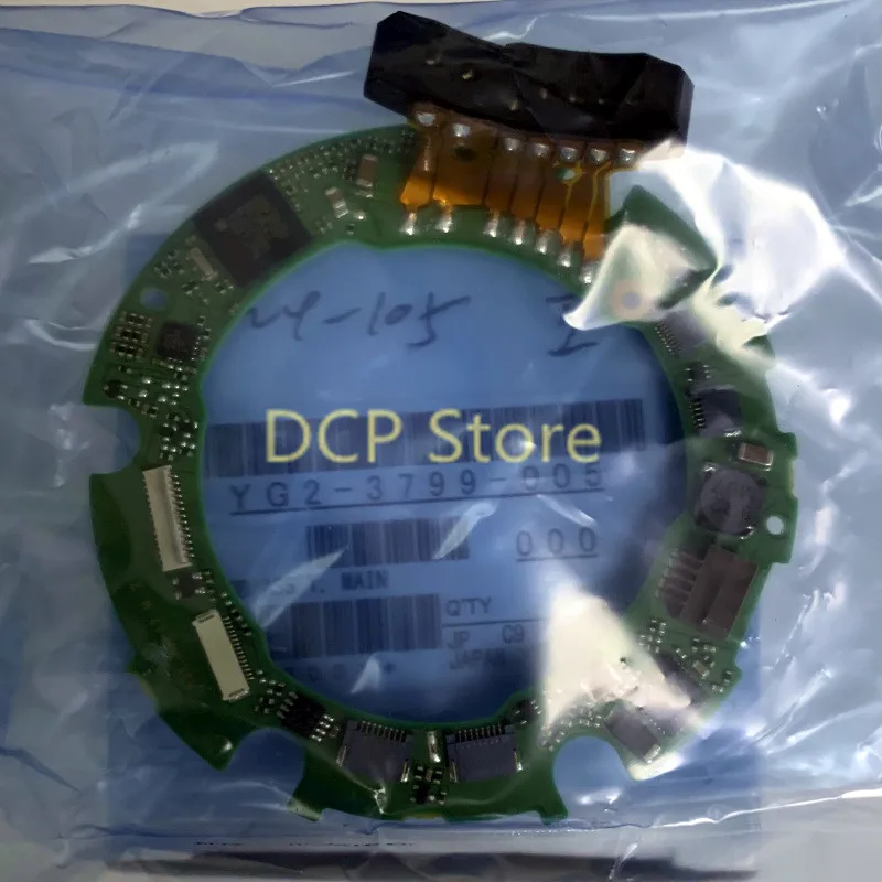 佳能24-105 1.4L IS II USM二代主板