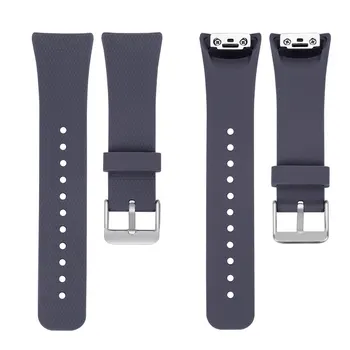

Quick Release Watch Band For Samsung Galaxy gear Fit2 PRO R365 Soft Silicone Watchband For Samsung Galaxy Gear Fit2 R360 Belt