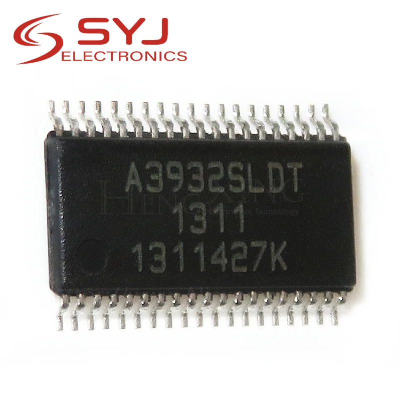 

1 шт./лот A3932SLDT A3932SLD A3932 TSSOP-38 в наличии