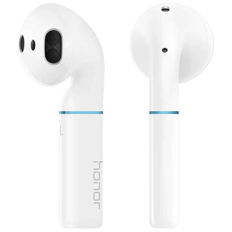 Оригинальные HUAWEI Honor FlyPods Pro беспроводные наушники Bluetooth Тип C гарнитура Музыка сенсорный двойной кран IP54 водонепроницаемые наушники