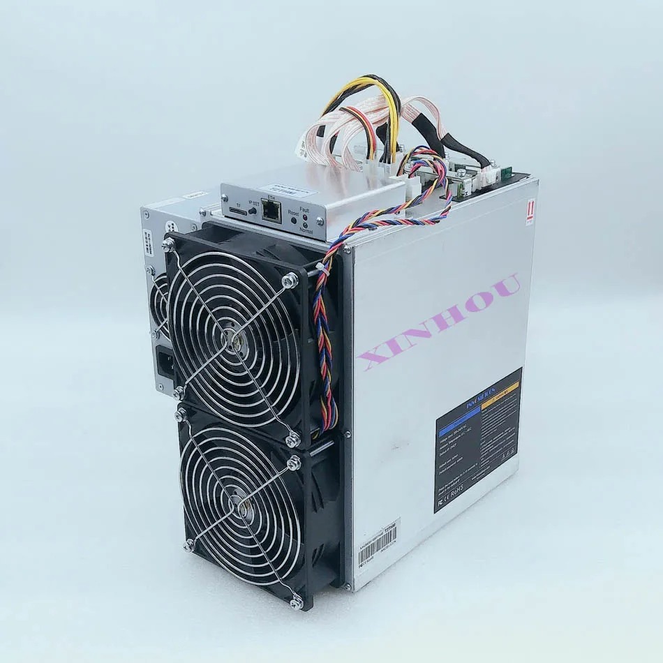 Asic Майнер биткоинов Innosilicon T2T 26т SHA256 BTC добычи BCH лучше, чем S9 S9k S17 T17 S15 T9 Z9 Z11 M3 Ebit E10 E10.3 E9.3 E9i