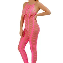 Sistina 1030 Необычные чулки для тела