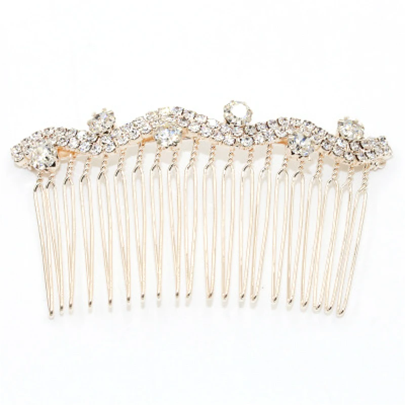 2020 Новая мода свадебный головной убор повязка на голову женские аксессуары для