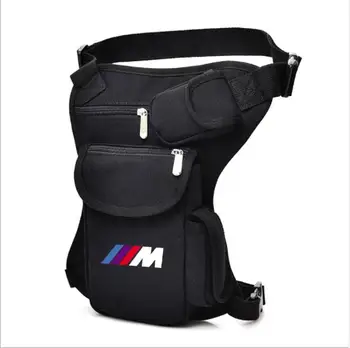 

NEW Motorcycle Drop Bag Cycling Military for M Power Waist bags Multifunction Bag Casual Sport Outdoor Cycling Canvas Bag H