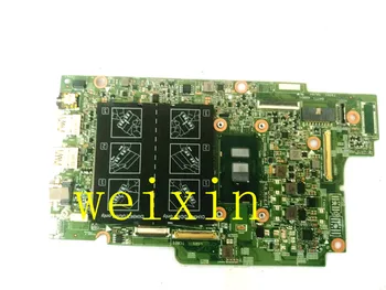 

Mainboard CN-0C1HX7 For Dell Inspiron 13 5368 Motherboard w/ 4405U 2.1GHz C1HX7 0C1HX7 Tested Working