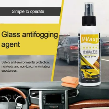 

Hot Sale 1Pcs 150ml Waterproof Rainproof ceramic/glass nano-hydrophobic coating anti-rain agent hydrophobic coating Car Styling