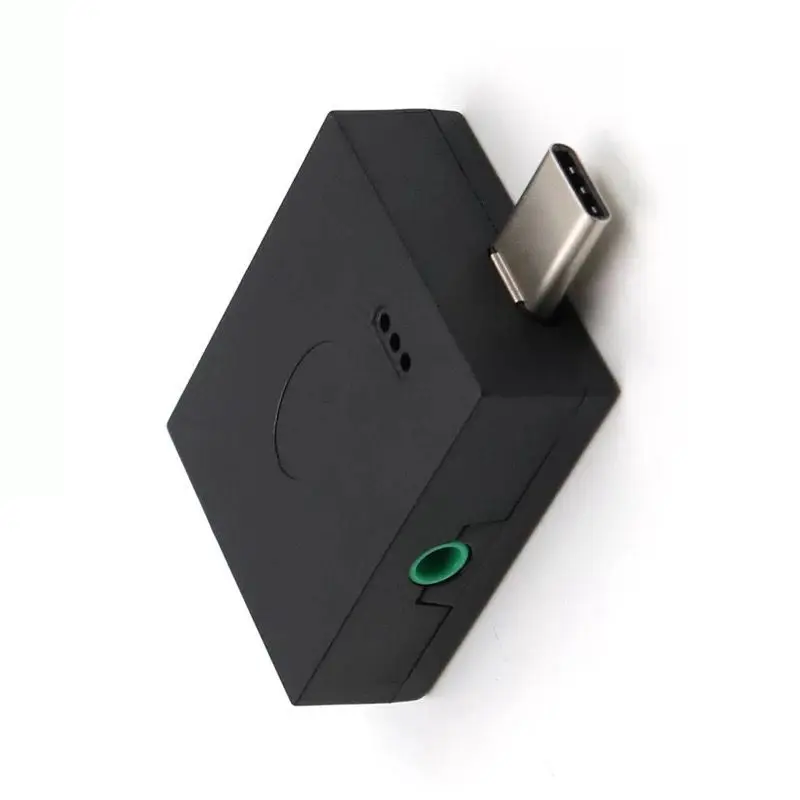 OTG кабель адаптер type C к USB 3,0 адаптер OTG с 3,5 аудио разъем конвертер для samsung Galaxy S10 S9 адаптер для мобильного телефона