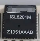 

100% NEW Free shipping Isl8201mirz isl8201m qfn15
