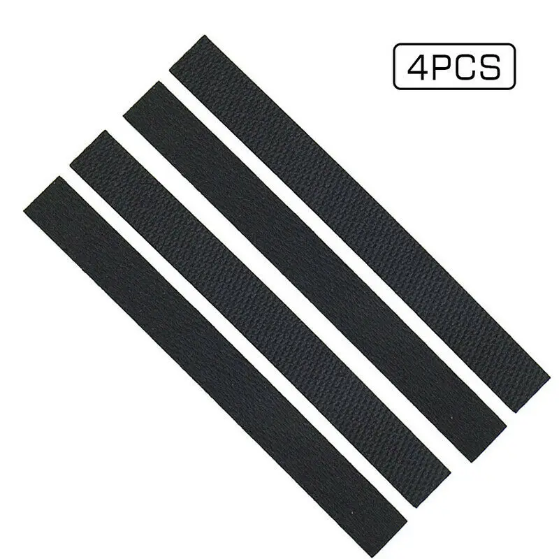 4 шт. колеса шины кожа плода кожи для IRobot Braava 320 380 381 380T 390 390T мятный 4200 4205 5200 5200C