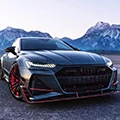 BY-Car Accessories Store