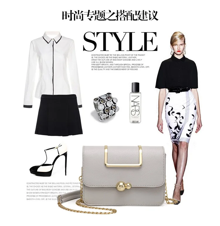 2019 newest pictures lady fashion bags designer handbag of bags