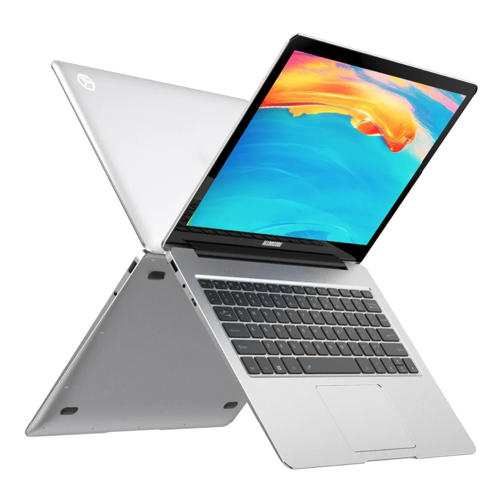 13,5 дюймов 3000*2000 Alldocube Kbook ноутбук компьютер Windows 10 Intel Skylake 6Y30 8G ram 512G SSD BT4.0 wifi ноутбук нетбук