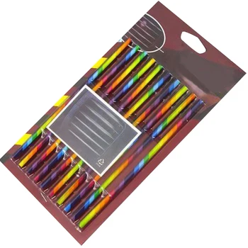 

10x Car Air Outlet Vent Rubber Decorative Sticker Decals Strip Accessory DIY