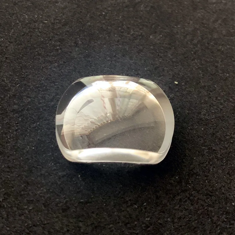 佳能6D目镜玻璃1