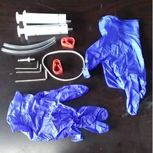 Масляный диск для горного велосипеда, только смазочный инструмент SHIMANO, версия без воронки обеспечивает настраиваемый