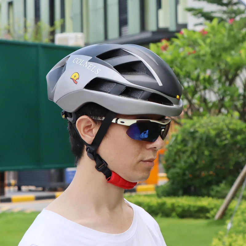 Cycling  Bicycle Helmet Men women Ultralight Casco Ciclismo Integrally-mold Safely Helmet Aero MTB Mountain Road Bike Helmets
