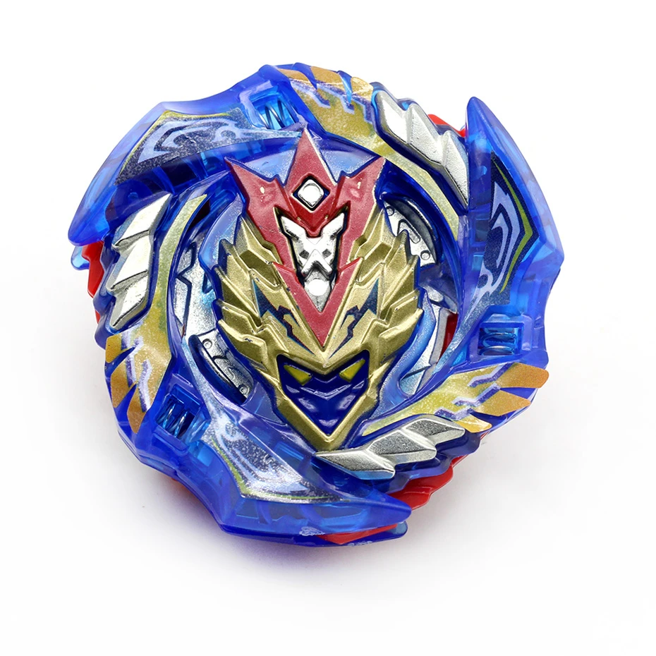 B-127 Takara Tomy последний Bey Bay Burst B149 B150 Арена без пускового устройства и коробки лезвие металла Fusion Бог спиннинг Топ лезвия игрушки - Цвет: B-127