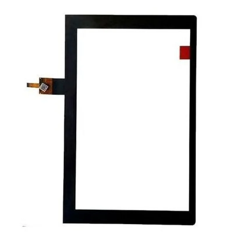 Продажа 10,1 дюймов сенсорный экран дигитайзер со стеклом ЖК дисплей для lenovo YOGA Tab 3 YT3 X50M YT3 X50F сменная сборка
