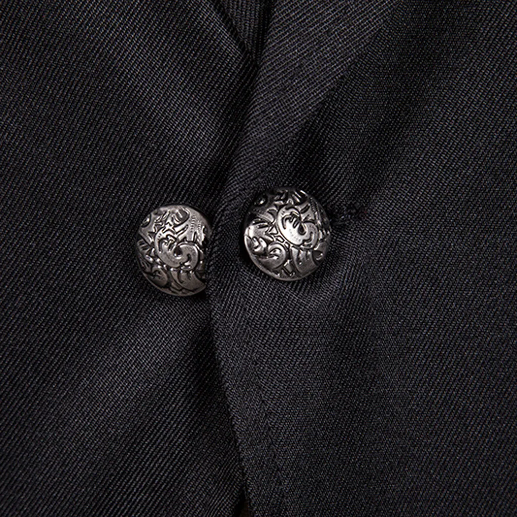 Мужское пальто, casaco masculino, пиджак-фрак, готическое платье, пальто, Униформа, костюм с ворсом, Praty, верхняя одежда, jaqueta masculino inverno