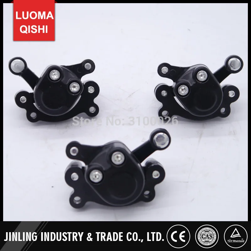 JLMA-003-10-BRAKE-CALIPER-MINI-QUAD-ATV-DIRT-BIKE-POCKET-BIKE-PARTS