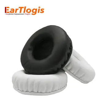 

EarTlogis Replacement Ear Pads for Soul Ludacris SL100BO SL100RB SL100UB Headset Parts Earmuff Cover Cushion Cups pillow