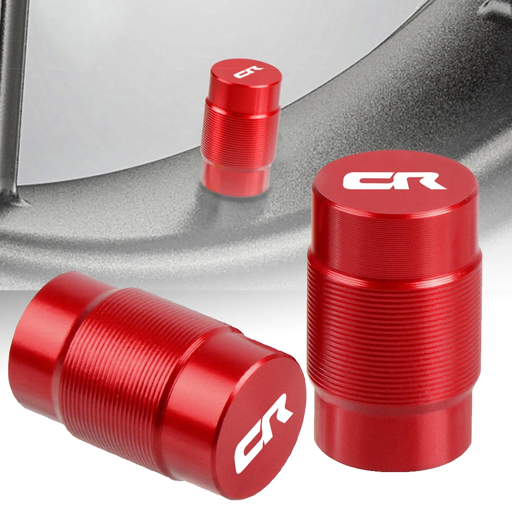 Колпачки для клапана автомобильных шин двигателя CR 80 85 125 250 R Honda CR80R CR85R CR125R CR250R 80R
