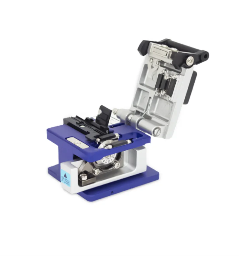 Electric Cutting tool FC-6S Fiber Cutting Machine FC-6S Fiber Optical Cleaver