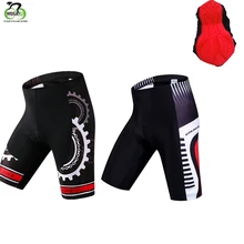 WOSAWE 4D мягкие велосипедные шорты противоударные шорты для велосипедистов MTB дорожный велосипед Шорты Ropa Ciclismo колготки горные шорты для мужчин и женщин