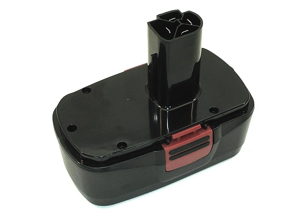 Аккумулятор для Craftsman C3 Diehard Drills 10126 11541 11543 11570 19 2V 1 5Ah Ni-CD | - Цена: 3 968,80 руб.