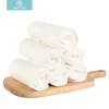 Hot Seller Nappy Inserts Bamboo Cotton Cloth Microfiber Baby 2-Layers for Softness 10pieces/Lot NyoOR38xw