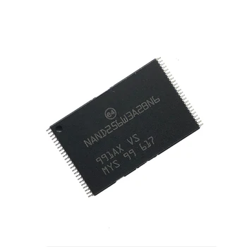 

20PCS NAND256W3A2BN6E TSOP-48 New and original