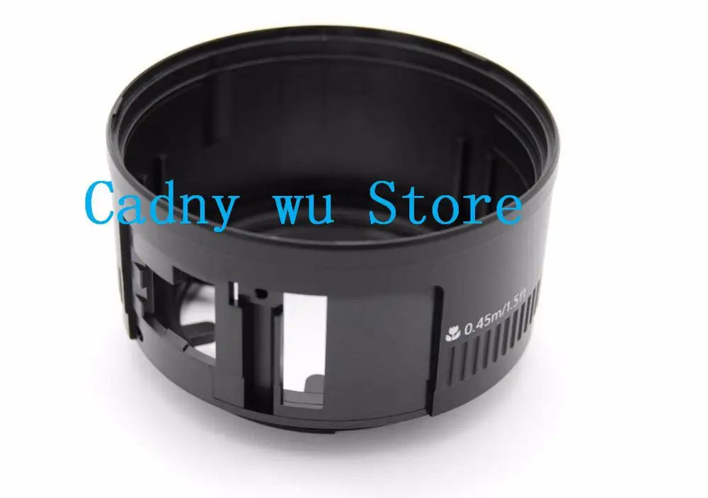 Для Canon EF 50 мм f/1,8 II Объектив индекс ствола кольцо Замена Ремонт Часть