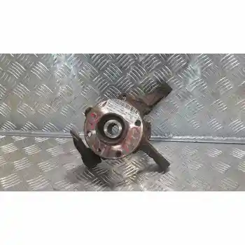 

8200207303 STEERING KNUCKLE FRONT LEFT RENAULT CLIO II PHASE I (B/CBO)