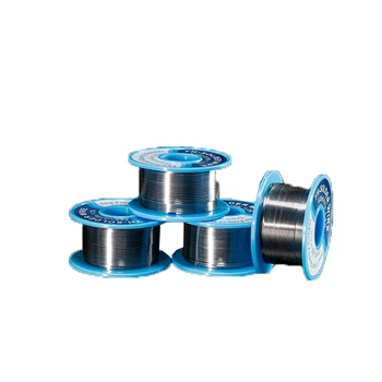 

0.8MM 100g Soldering Tin Wire Low Melting Temperature Welding Wire Non-splash Tin line