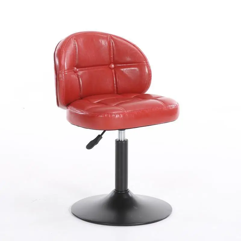 Табурет Sedie Silla Barkrukken стол Banqueta Sedia Hokery Fauteuil кожаный стул современный табурет Современный барный стул