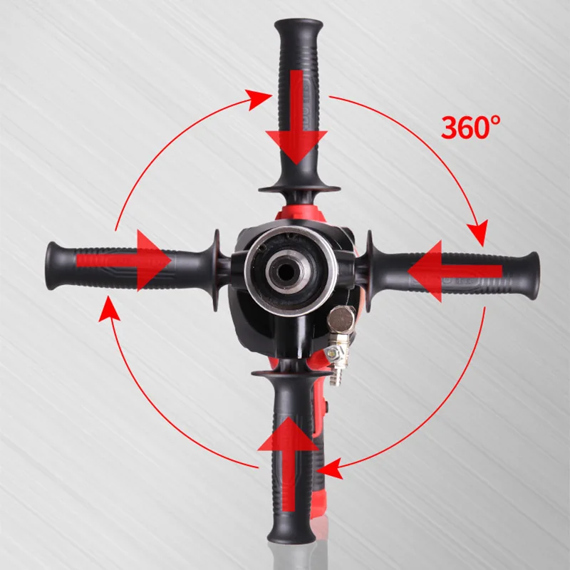DC 12V/24V Telescopic Linear Actuator Adjustable