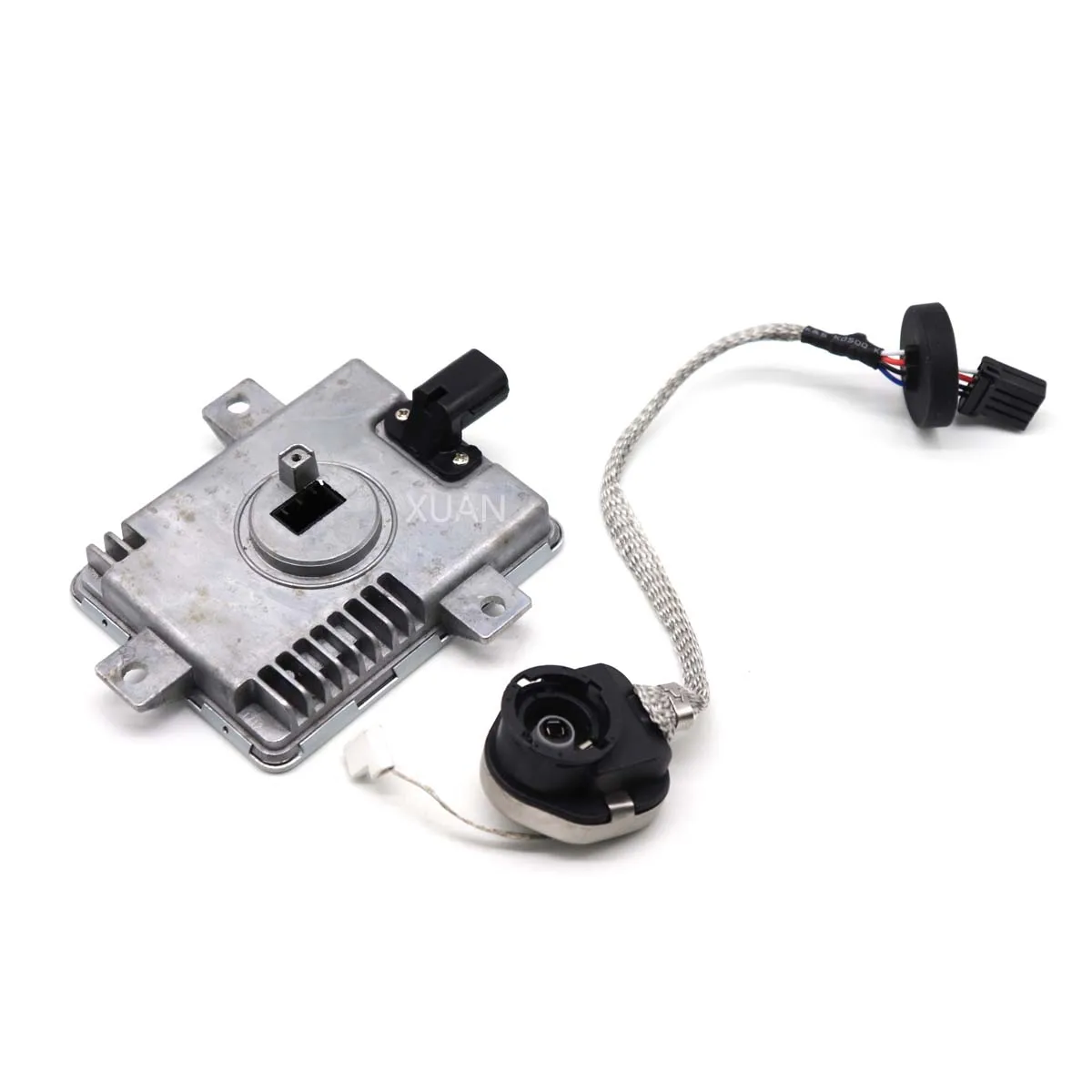 玄 W3T11371 D2S D2R HID キセノンヘッドライトバラスト