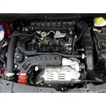 

HN05 COMPLETE ENGINE PEUGEOT 2008 (--. 2013->)